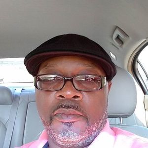 Meet your Posher, Roger